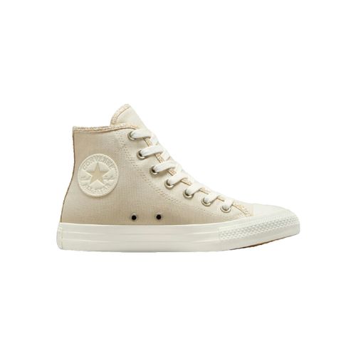 Baskets Baskets Chuck Taylor All Star Hi toile - Converse - Modalova