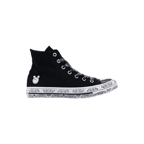 Baskets Baskets Chuck Taylor All Star Low textile - Converse - Modalova