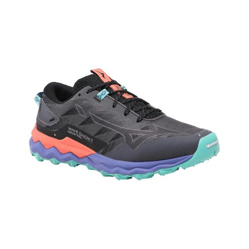 Chaussures Mizuno Wave Daichi 7 - Mizuno - Modalova