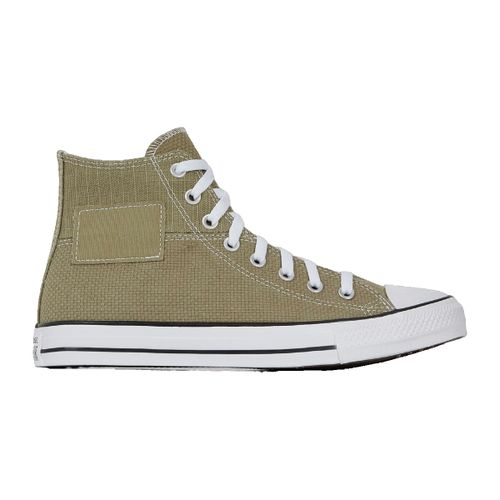Baskets Baskets Chuck Taylor All Star Hi vert - Converse - Modalova