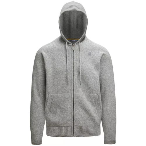 Pull K-Way PULLOVER MARCY LAMBSWOOL - K-Way - Modalova