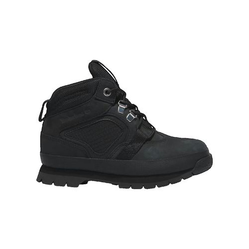 Bottes Bottines Euro Hiker cuir - Timberland - Modalova
