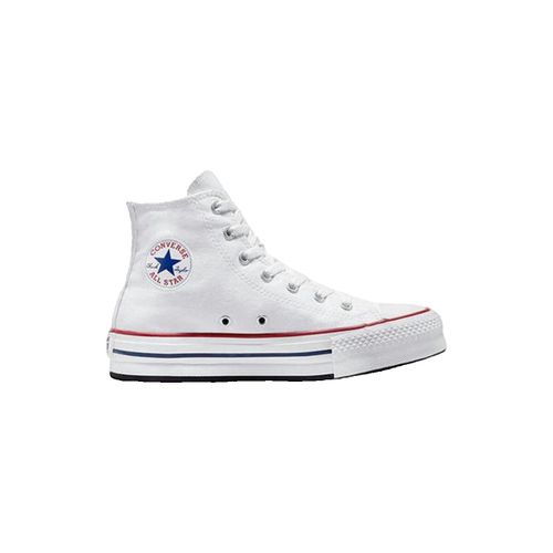 Baskets Baskets Chuck Taylor All Star Lift High textile - Converse - Modalova