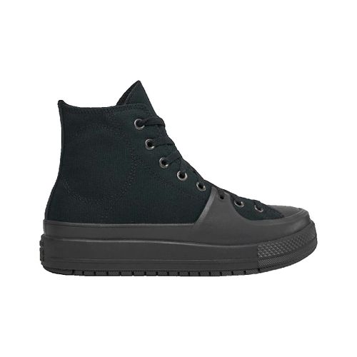 Baskets Baskets Chuck Taylor All Star Lift Platform cuir - Converse - Modalova