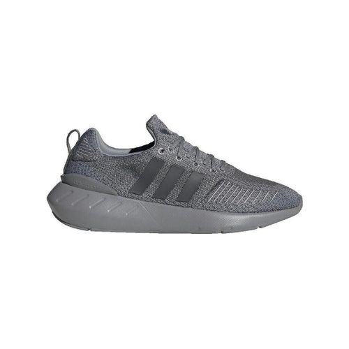 Baskets basses Baskets Swift Run 22 gris - adidas - Modalova
