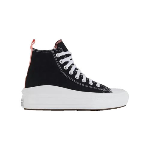 Baskets Baskets Chuck Taylor All Star Hi toile - Converse - Modalova
