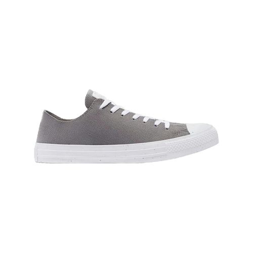 Baskets Baskets Chuck Taylor All Star Low gris - Converse - Modalova