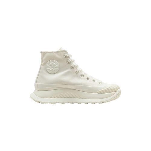 Baskets Baskets Run Star Legacy CX Hi beige - Converse - Modalova