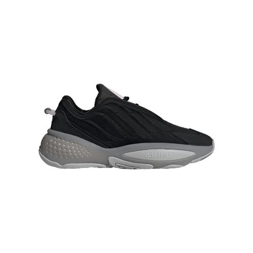 Baskets adidas Baskets Ozrah cuir - adidas - Modalova