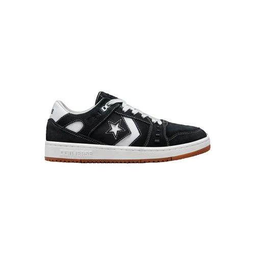 Baskets Baskets Chuck 70 De Luxe Squared Hi noir - Converse - Modalova