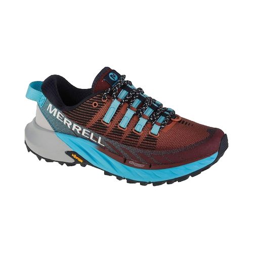 Chaussures Merrell Agility Peak 4 - Merrell - Modalova