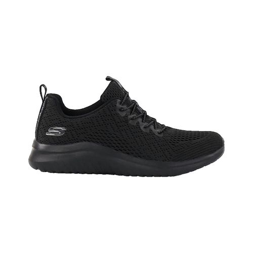 Chaussures Skechers Sort Damesko - Skechers - Modalova