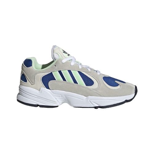 Baskets adidas Baskets Yung1 cuir - adidas - Modalova