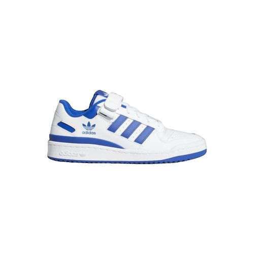 Baskets basses adidas Forum Low - adidas - Modalova