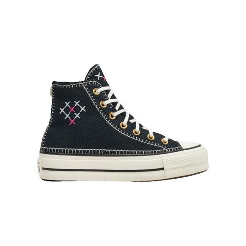 Baskets Baskets Chuck 70 Hi noir - Converse - Modalova