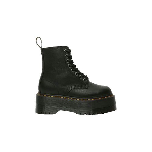 Bottes Bottines 1460 Pascal Max cuir - Dr. Martens - Modalova