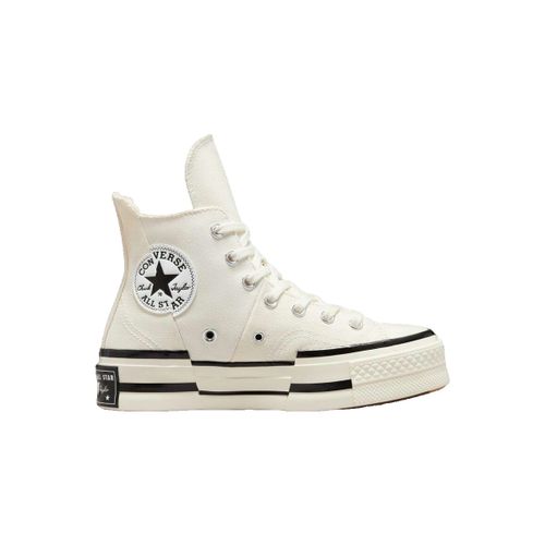 Baskets Baskets Chuck 70 De Luxe Squared Hi toile - Converse - Modalova