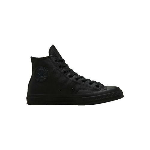 Baskets Baskets Chuck 70 cuir - Converse - Modalova