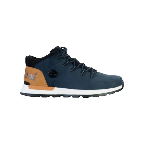 Chaussures Baskets Sprint Trekker Mn cuir - Timberland - Modalova