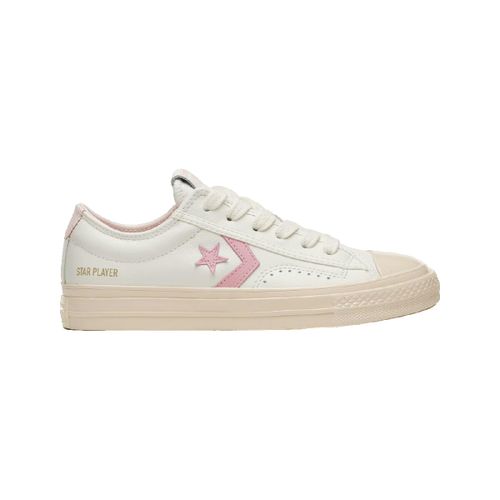 Baskets Baskets Star Player 76 cuir - Converse - Modalova