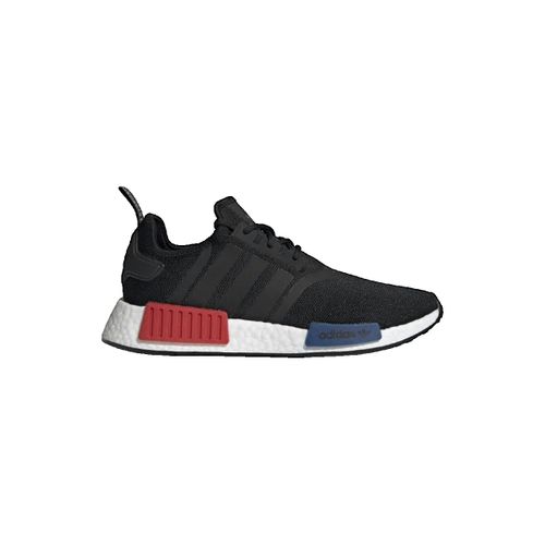 Baskets basses Baskets NMD_R1 maille extensible - adidas - Modalova