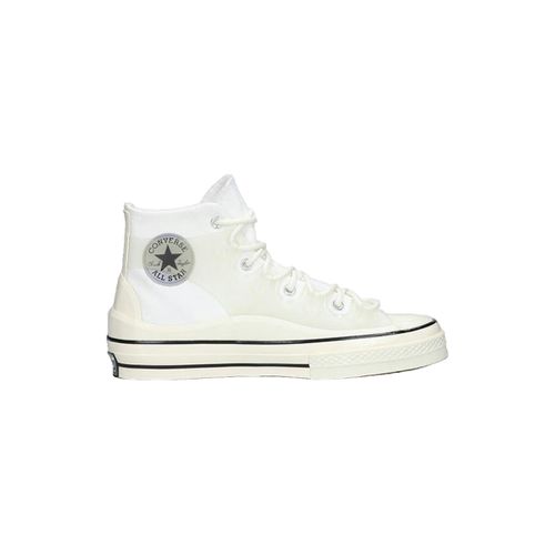 Baskets Baskets Run Star Hike Hi blanc / white - Converse - Modalova