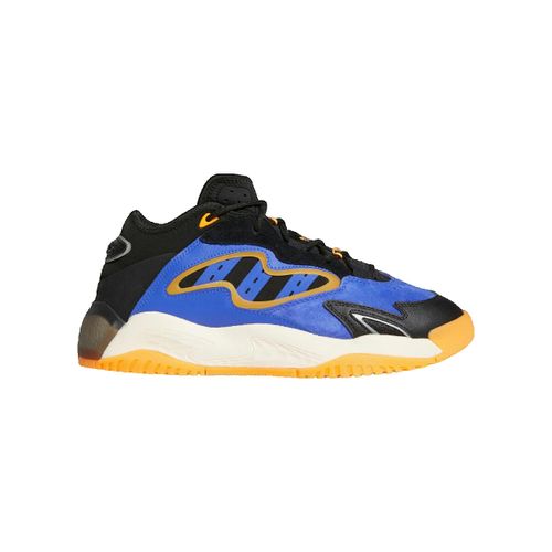 Baskets Baskets Streetball II multicolore / multicolor - adidas - Modalova