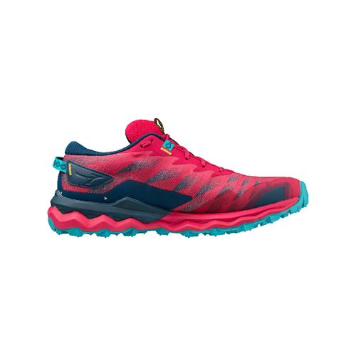 Chaussures Mizuno Wave Daichi 7 - Mizuno - Modalova