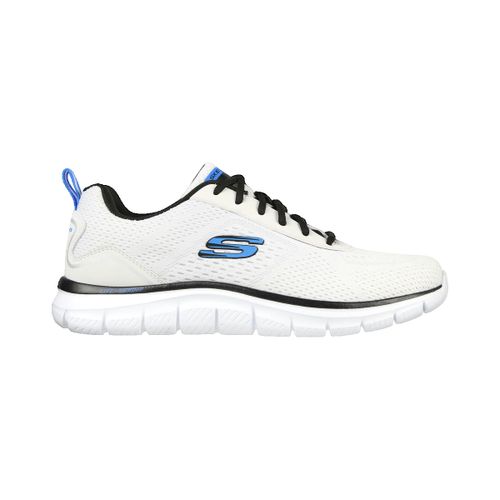 Chaussures Baskets Track Ripkent maille souple - Skechers - Modalova