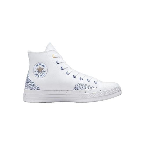 Baskets Baskets Chuck 70 Vintage Canvas Hi blanc - Converse - Modalova