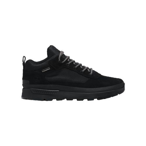 Bottes Bottines Field Trekker Waterproof cuir - Timberland - Modalova