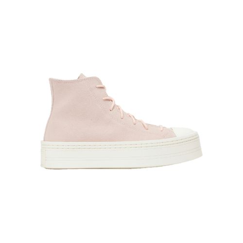 Baskets Baskets Chuck 70 Hi daim - Converse - Modalova