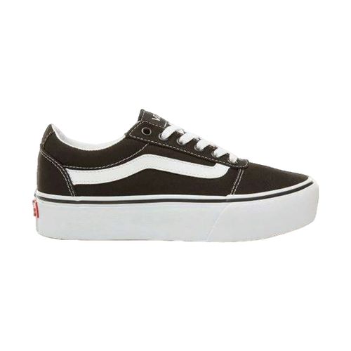 Baskets Baskets Ward Platform daim - Vans - Modalova