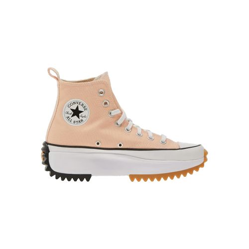 Baskets Run Star Hike Platform Seasonal Color - Converse - Modalova