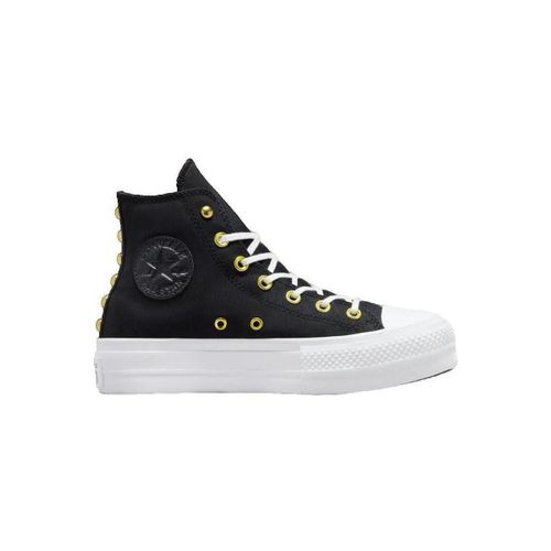 Baskets montantes Baskets Chuck 70 Hi noir - Converse - Modalova