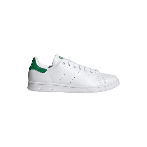 Baskets Baskets Stan Smith cuir - adidas - Modalova