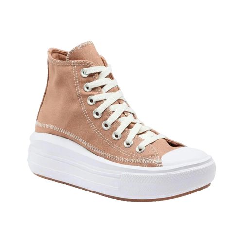 Baskets Baskets Chuck 70 Hi cuir - Converse - Modalova