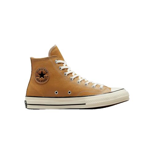 Baskets Baskets Chuck 70 De Luxe Squared Hi cuir - Converse - Modalova