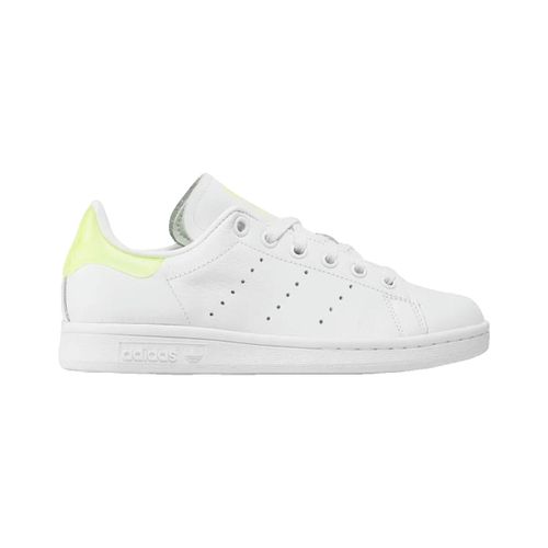 Baskets Baskets Stan Smith cuir - adidas - Modalova