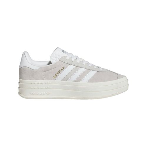 Baskets basses Baskets Gazelle Bold daim - adidas - Modalova