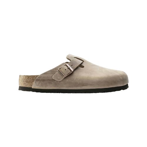 Sabots Sabots Boston cuir - BIRKENSTOCK - Modalova