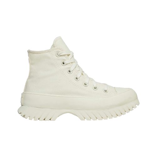 Baskets Baskets Chuck 70 De Luxe Squared Hi toile - Converse - Modalova