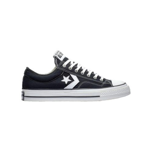 Baskets Baskets Chuck Taylor All Star Hi toile - Converse - Modalova