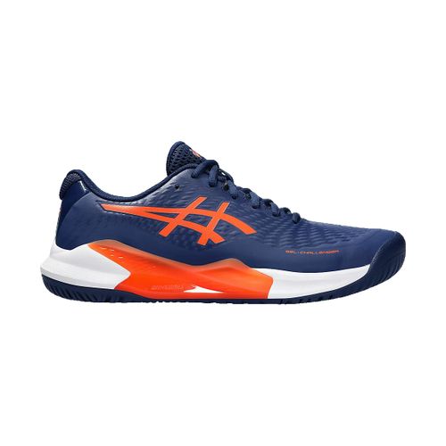 Chaussures Baskets Gel Challenger maille respirante - Asics - Modalova