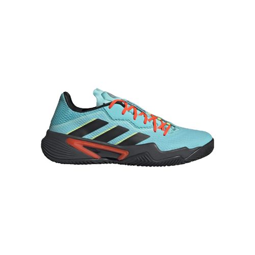 Baskets Baskets Barricade Clay textile - adidas - Modalova
