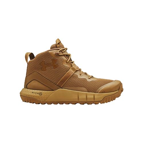 Bottes Micro G Valsetz Mid - Under Armour - Modalova