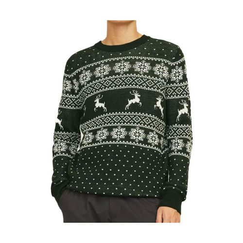 Pull Jack & Jones Xmas Gabriel - Jack & Jones - Modalova