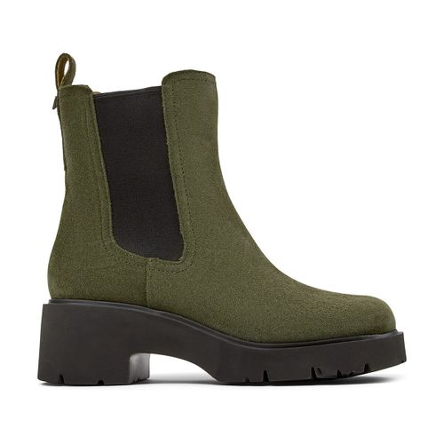 Bottines Camper k400575 olive_014 - Camper - Modalova
