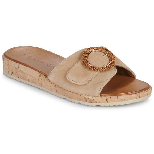 Sandales compensées 27123-435 - Tamaris - Modalova