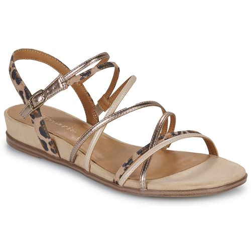 Sandales compensées 28103-445 - Tamaris - Modalova